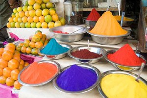 Festivals are wonderful Occasions to organize Luxury Holidays to India