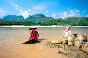 Laos Travel Guide Savannakhet