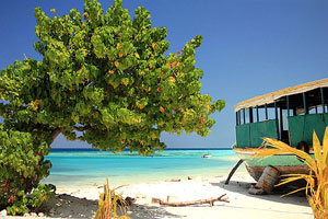 Maldives Travel Tips