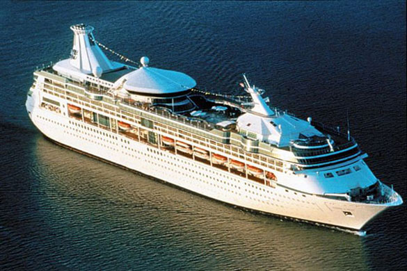 Caribbean-Cruises