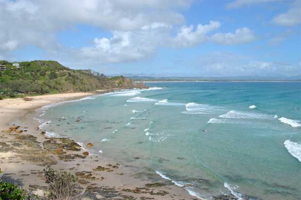 Byron-Bay-Australia