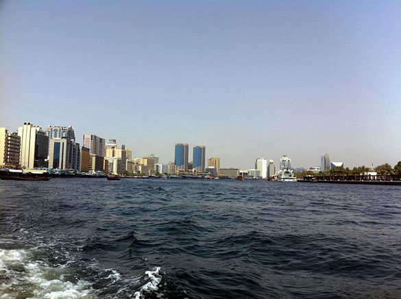 Dubai_Creek_2012