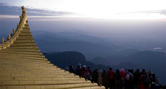 Emei-Shan