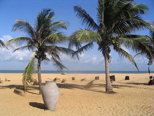 Negombo_Beach