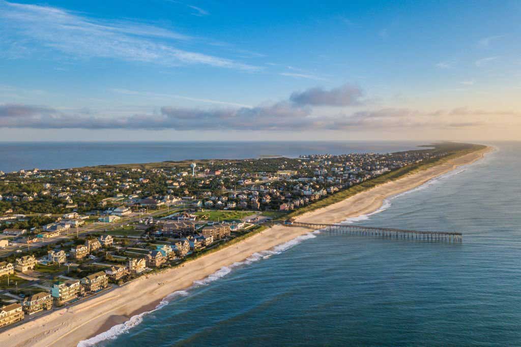 North Carolina Outer Banks