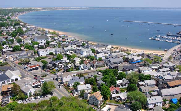 Provincetown-Cape-Cod