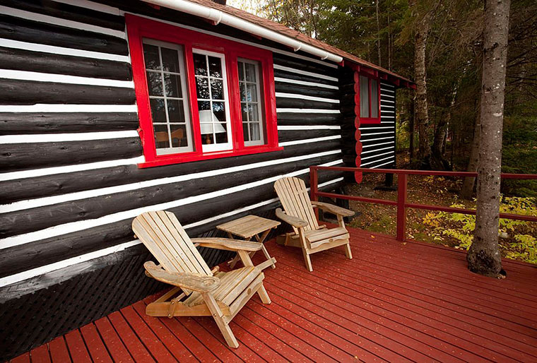 Renting A Cottage In Beautiful Muskoka