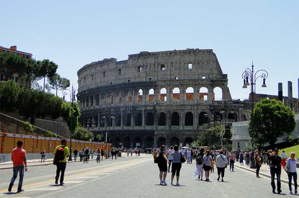 The-Colosseum
