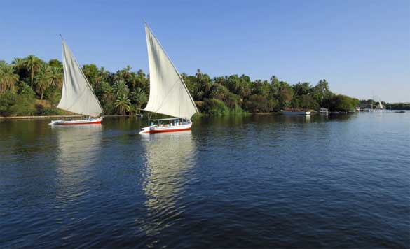 amazing-river-nile