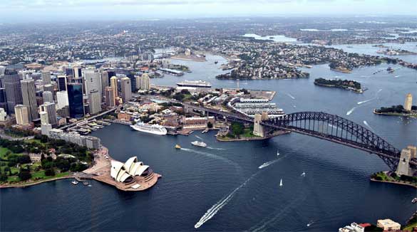 sydney