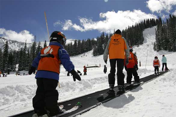 Arapahoe-Basin