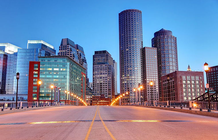 Boston, Places To Travel To While In Massachusetts