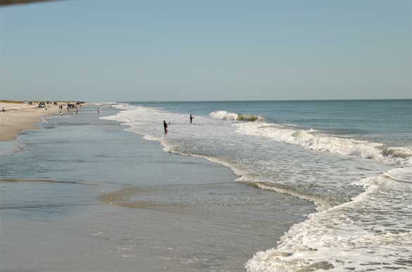 Brigantine-Beach