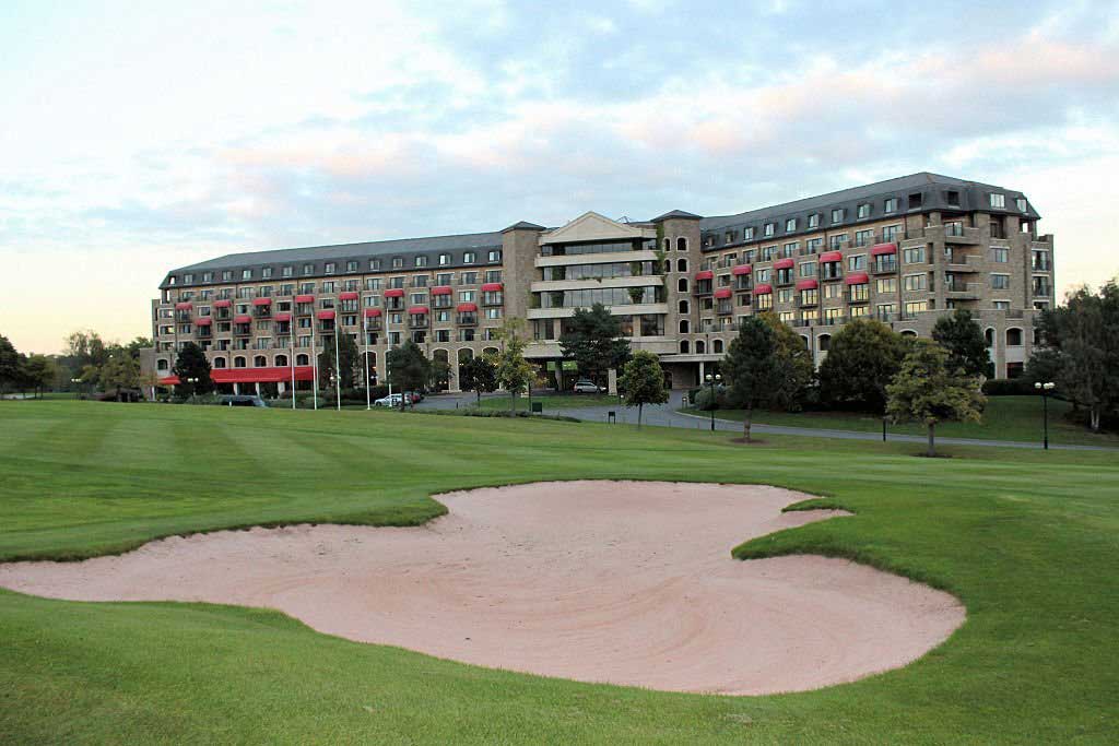 Celtic Manor Hotel Wales, UK's Most Expensive Hotel Rooms