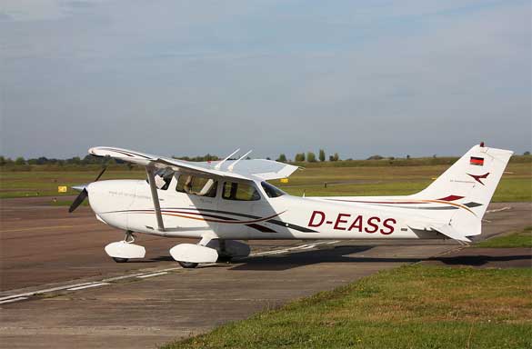 Cessna-172-Skyhawk