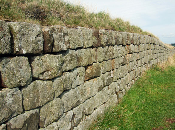 Hadrians-Wall