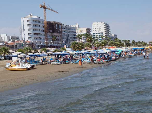 Larnaca