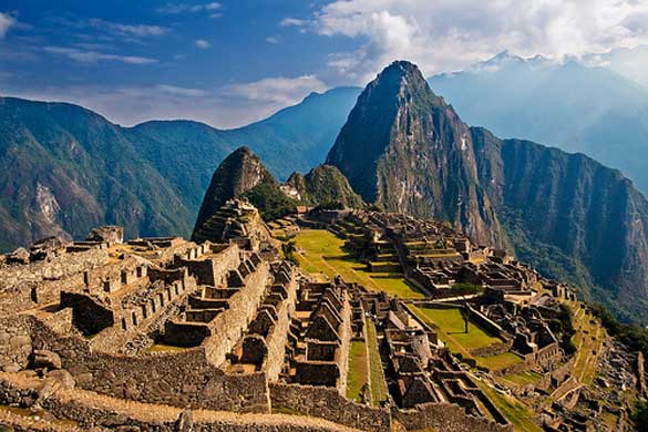 Machu-Picchu-Peru