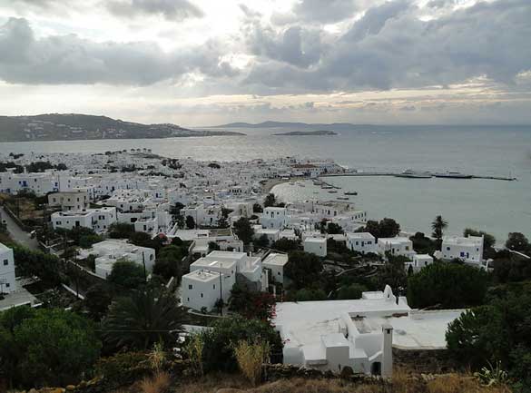 Mykonos