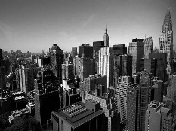 New-York-Big-Apple