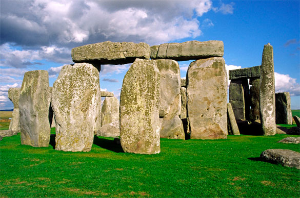 Stonehenge