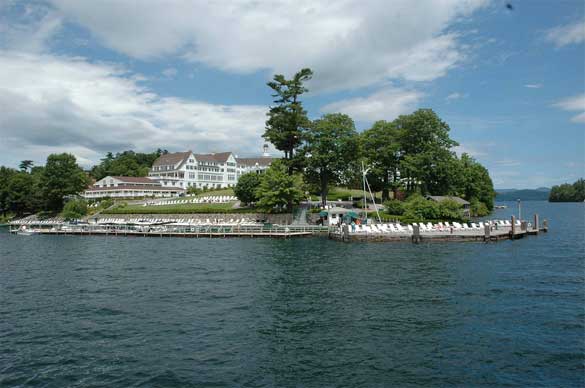 The-Sagamore