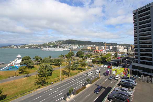 Wellington