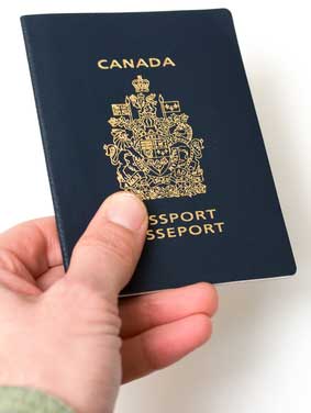 canadapassport