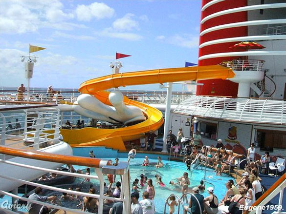 disney-cruise