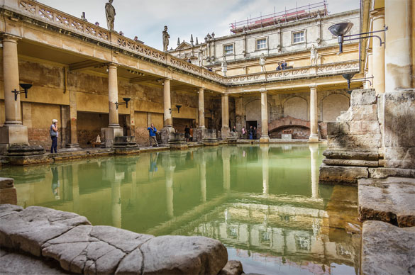 the-romans-baths