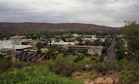 Alice-Springs-Australia