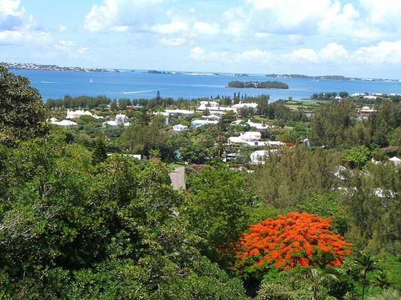 Bermuda