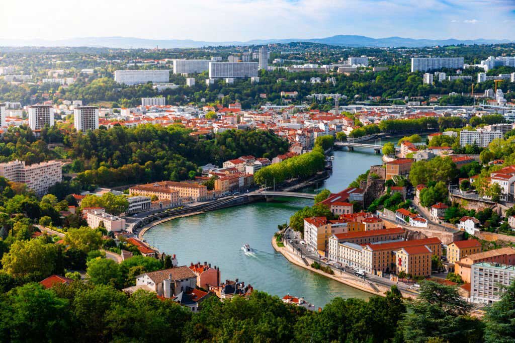 Best Countryside France, French Family Holidays