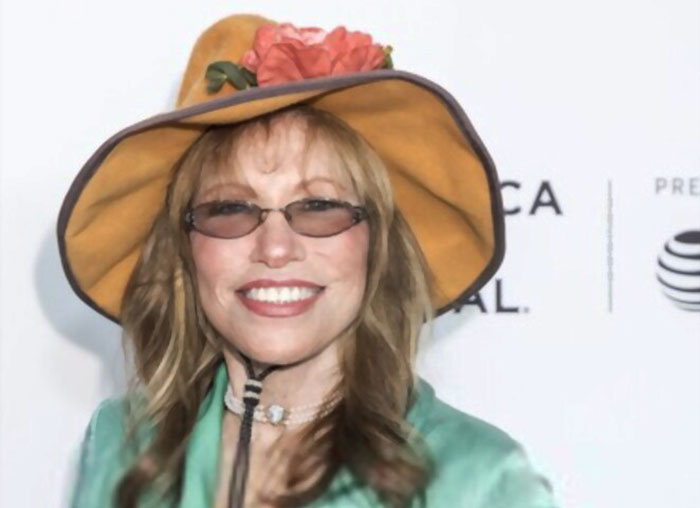 Carly Simon, Famous People Who Have Called Martha's Vineyard Home