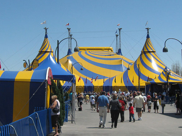 Cirque-du-Soleil