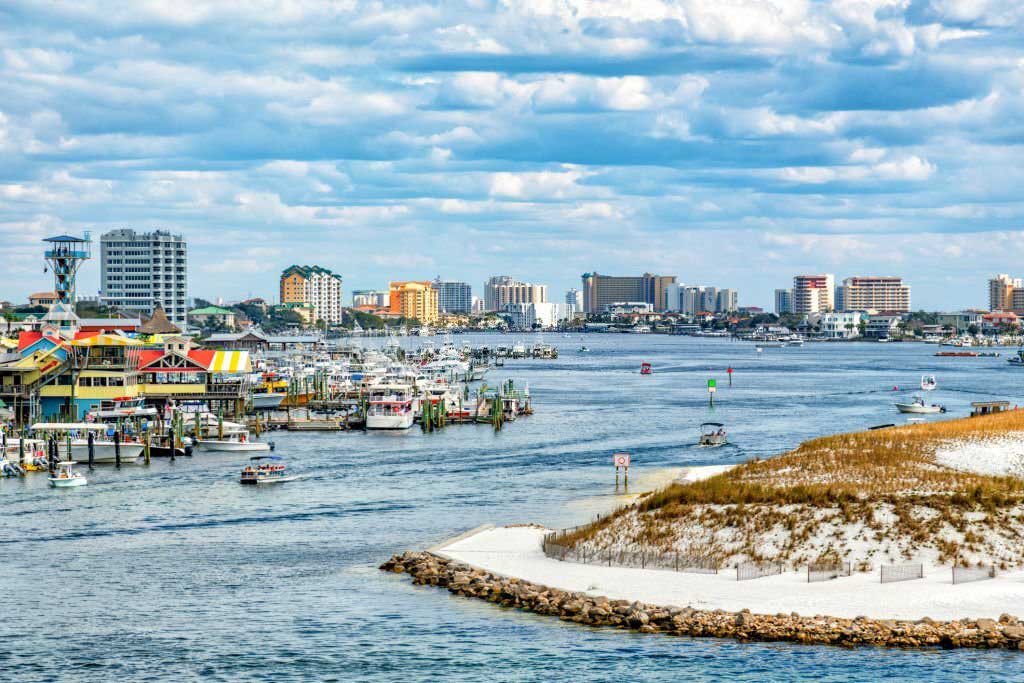 Destin Florida