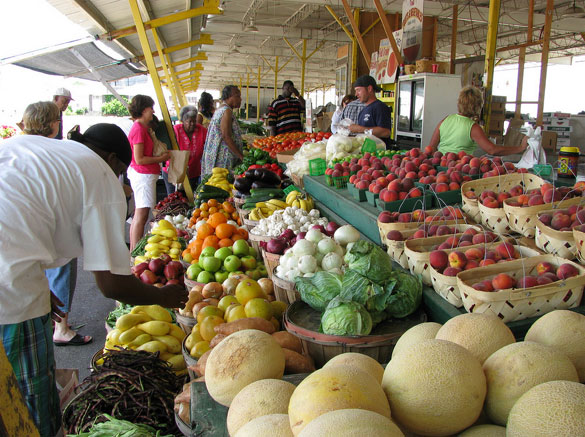 Farmers-Market