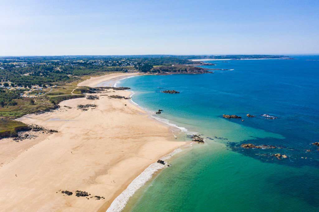 French Atlantic coast, French Family Holidays