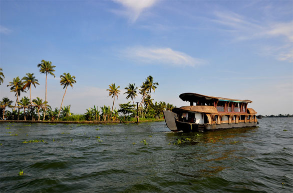 Kerala-India