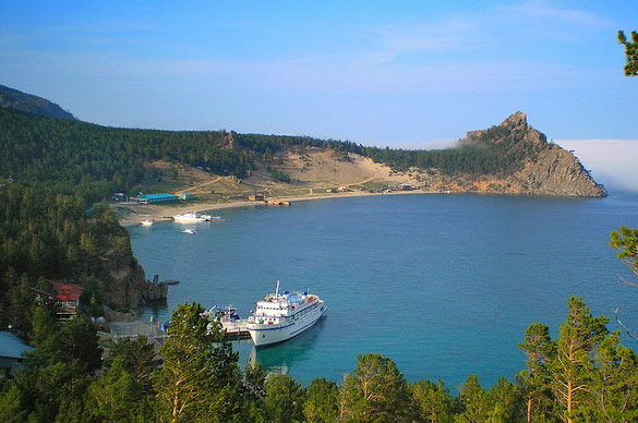 Lake-Baikal