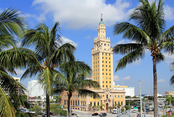 Miami-Florida