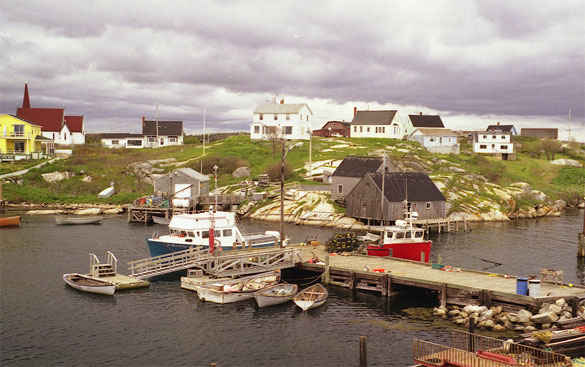 Peggys-Cove-Nova-Scotia