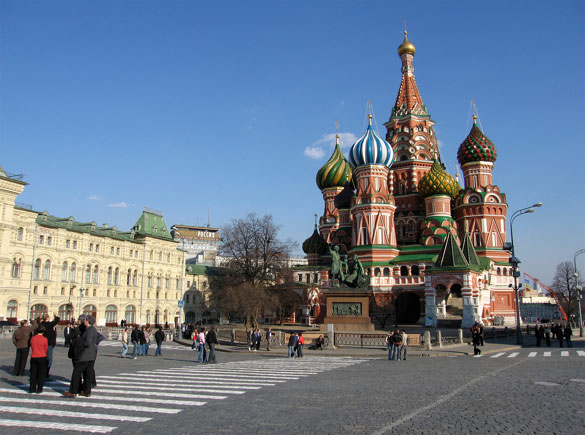 Red-Square-Moscow