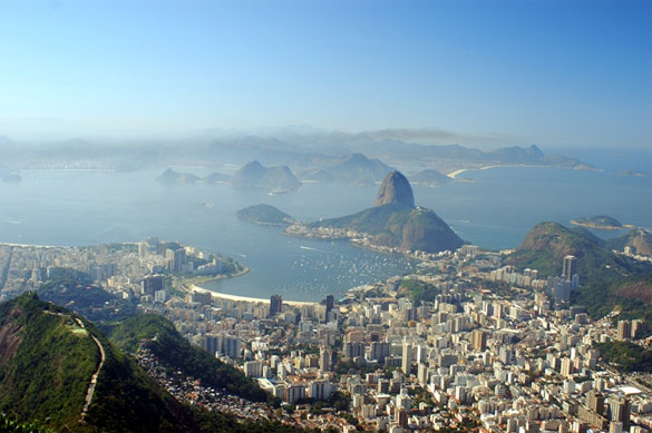 Rio-de-Janeiro