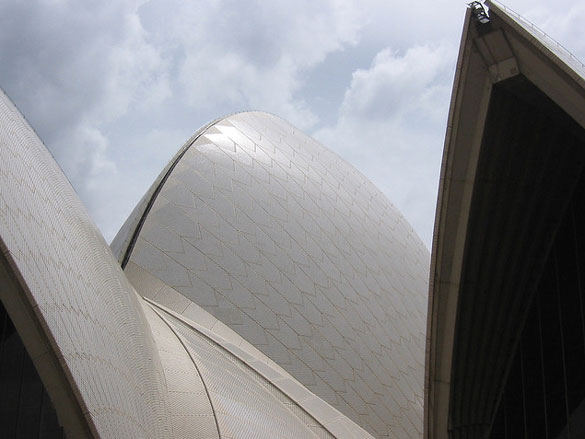 Sydney-Opera-House