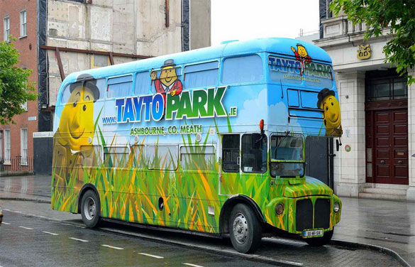 Tayto-Theme-Park