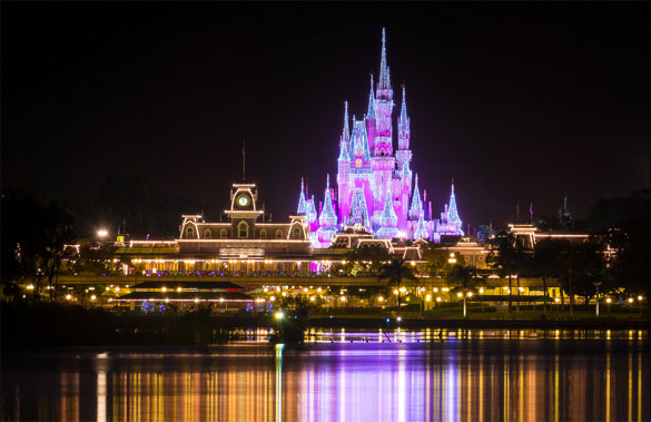 The-Magic-Kingdom