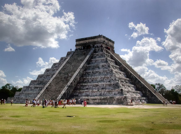 Yucatan-Peninsula