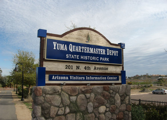 Yuma-Arizona