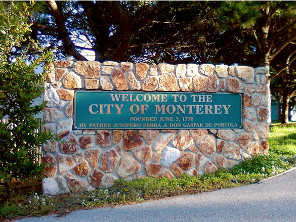 monterey